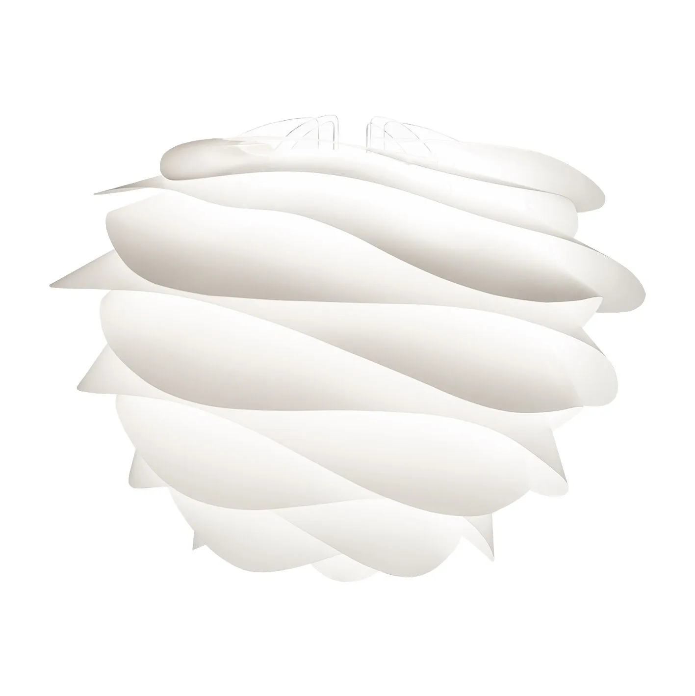 Umage Lampe Carmina Ø Blanc