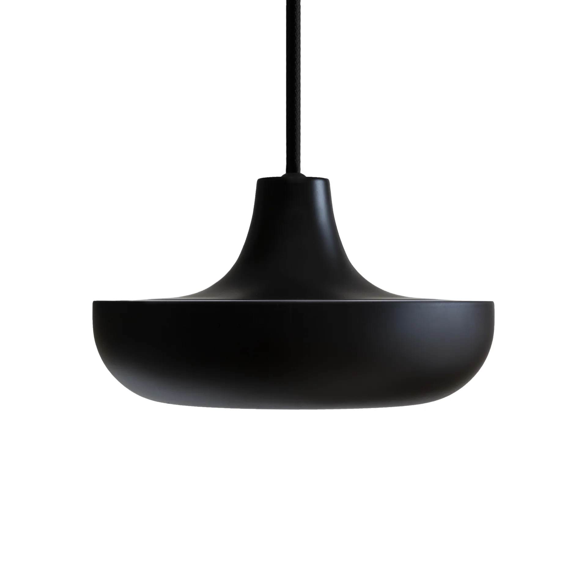 Umage Lampe Cassini noir Ø