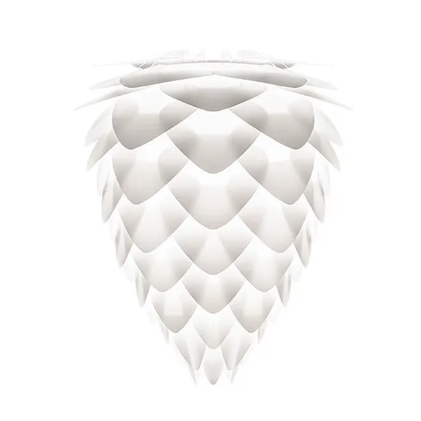 Umage Lampe Conia blanche Ø