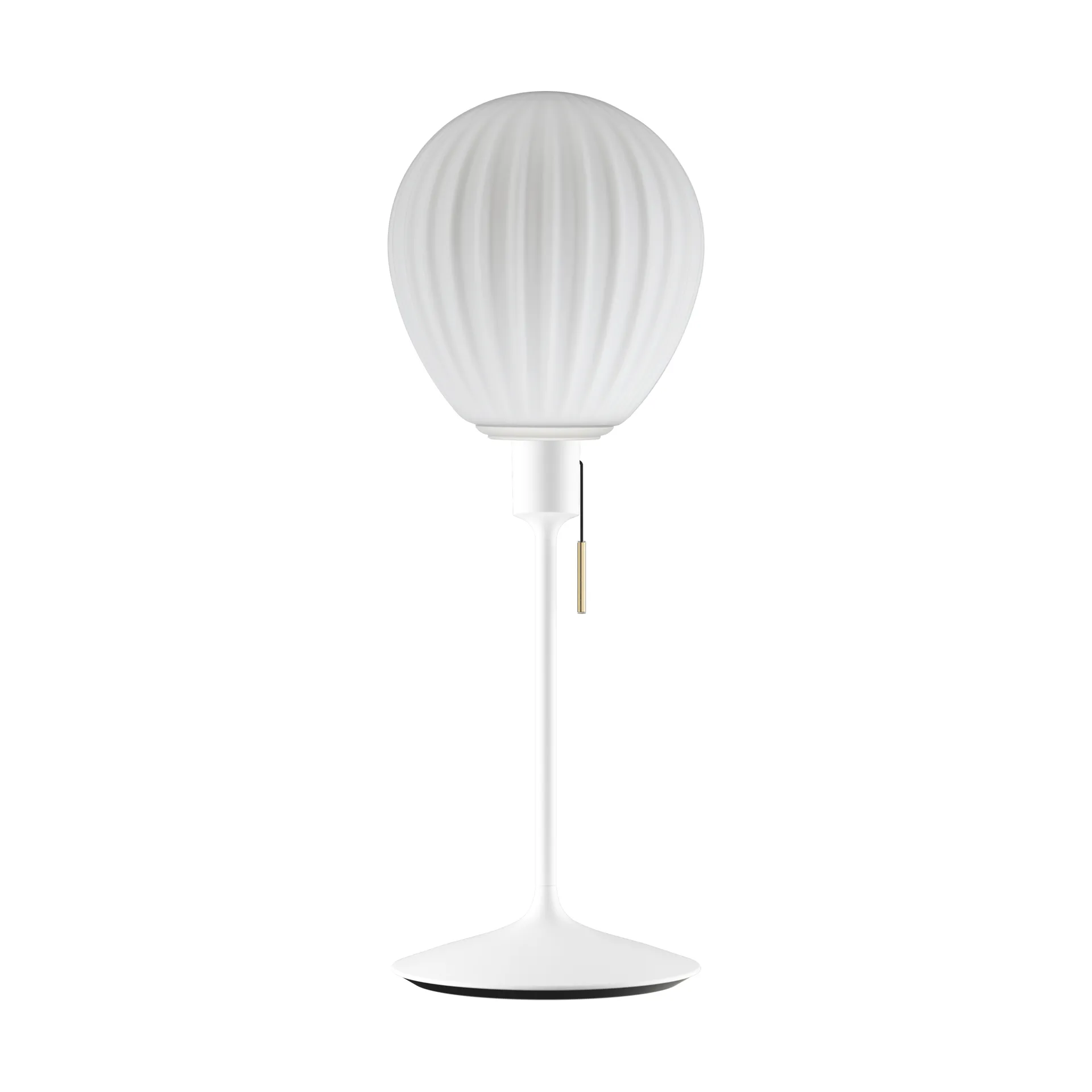 Umage Lampe de table Around The World Blanc