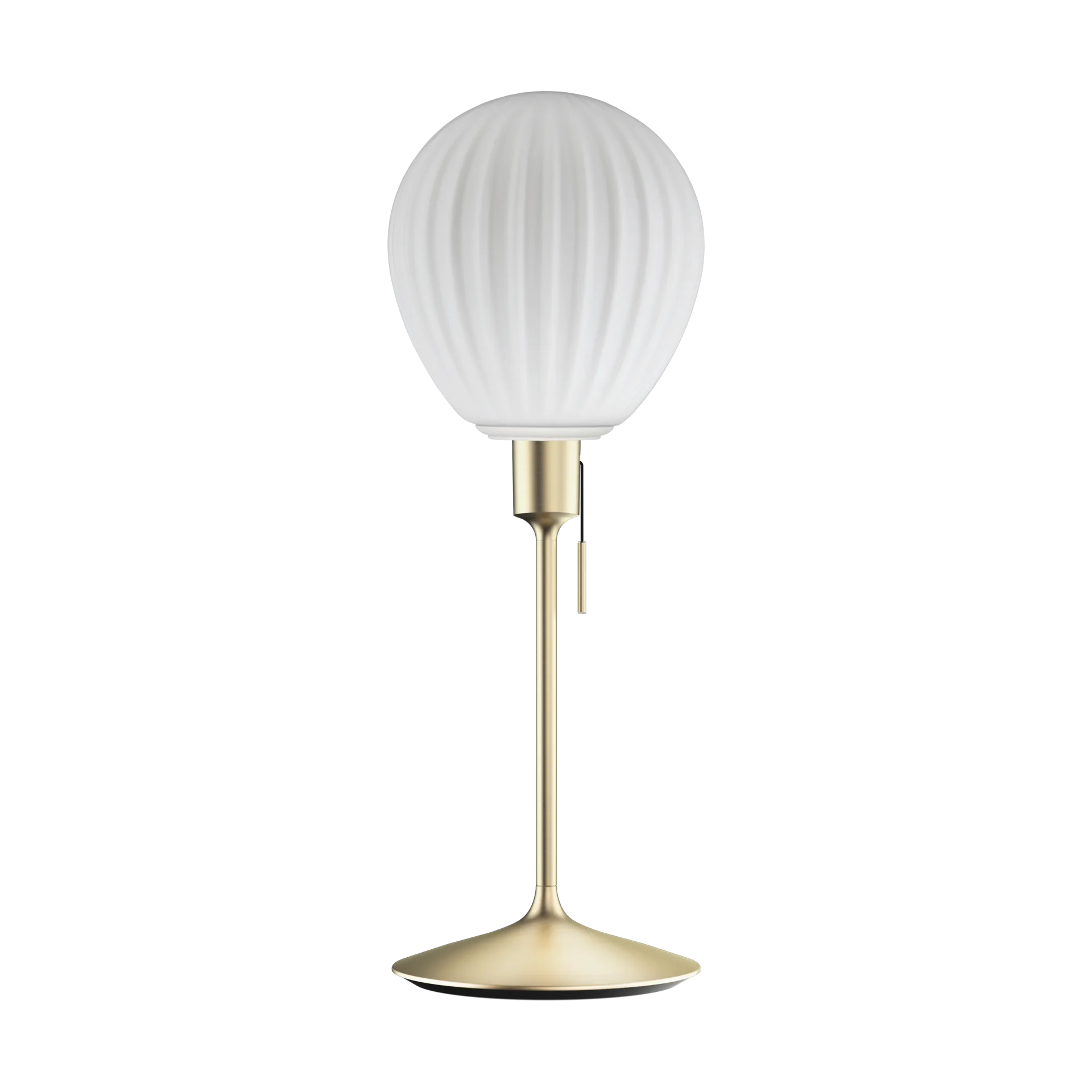 Umage Lampe de table Around The World Laiton brossé