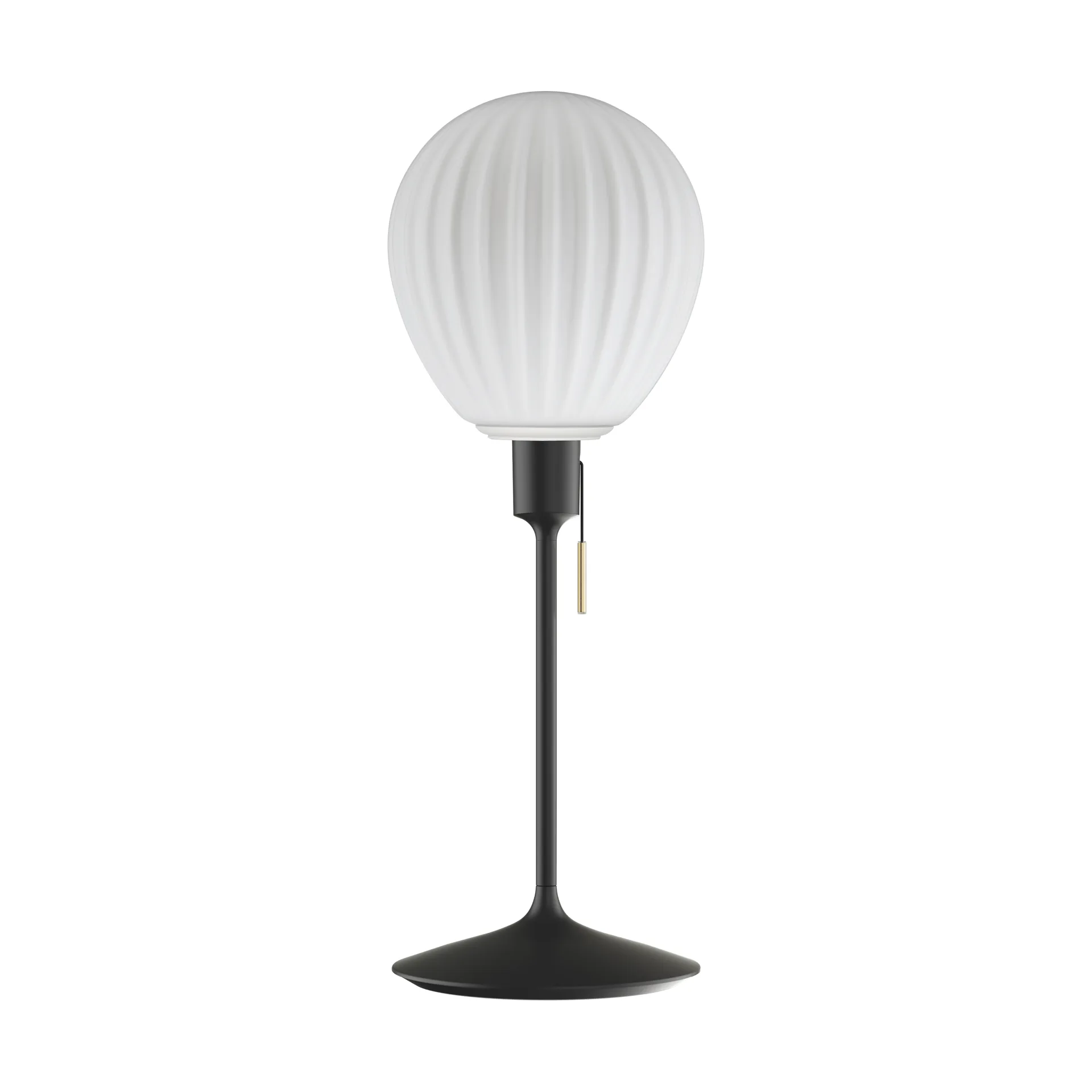Umage Lampe de table Around The World Noir