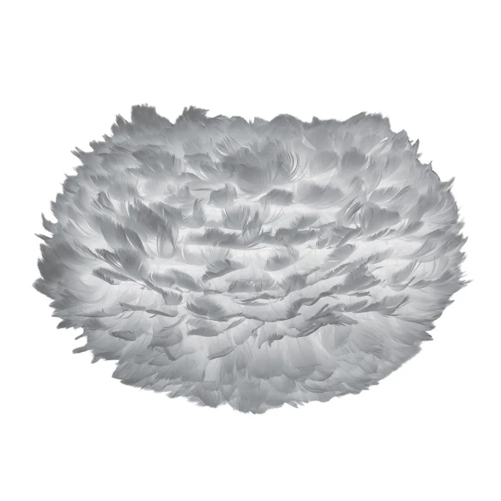 Umage Lampe Eos gris clair S Ø