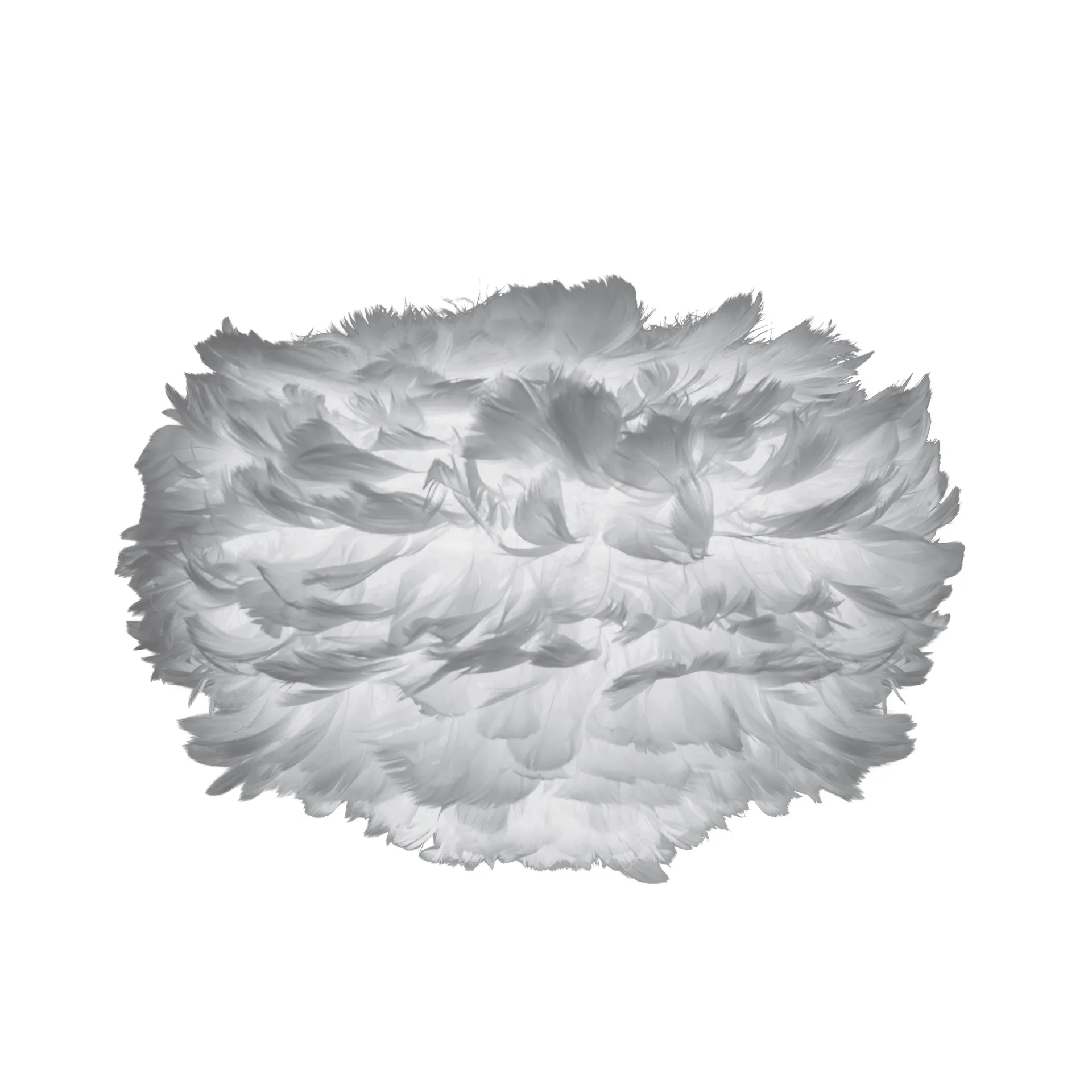 Umage Lampe Eos gris clair XS Ø