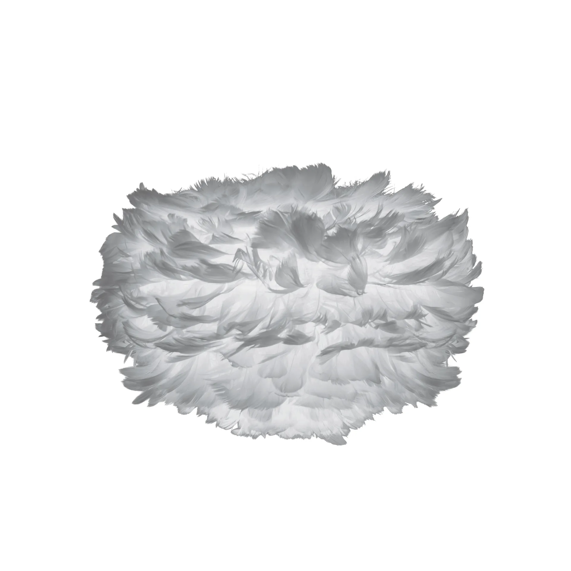 Umage Lampe Eos gris clair XXS Ø