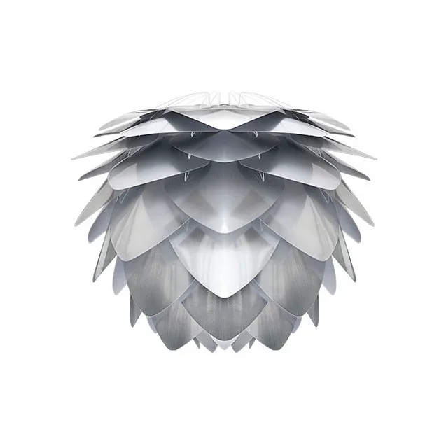 Umage Lampe Silvia acier diamètre
