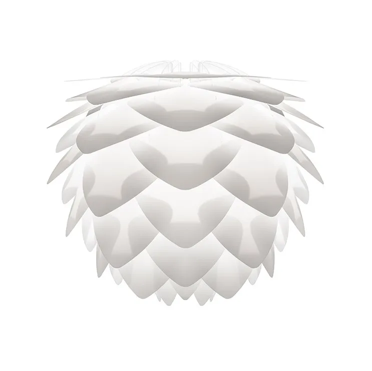 Umage Lampe Silvia blanche Ø — vue 3