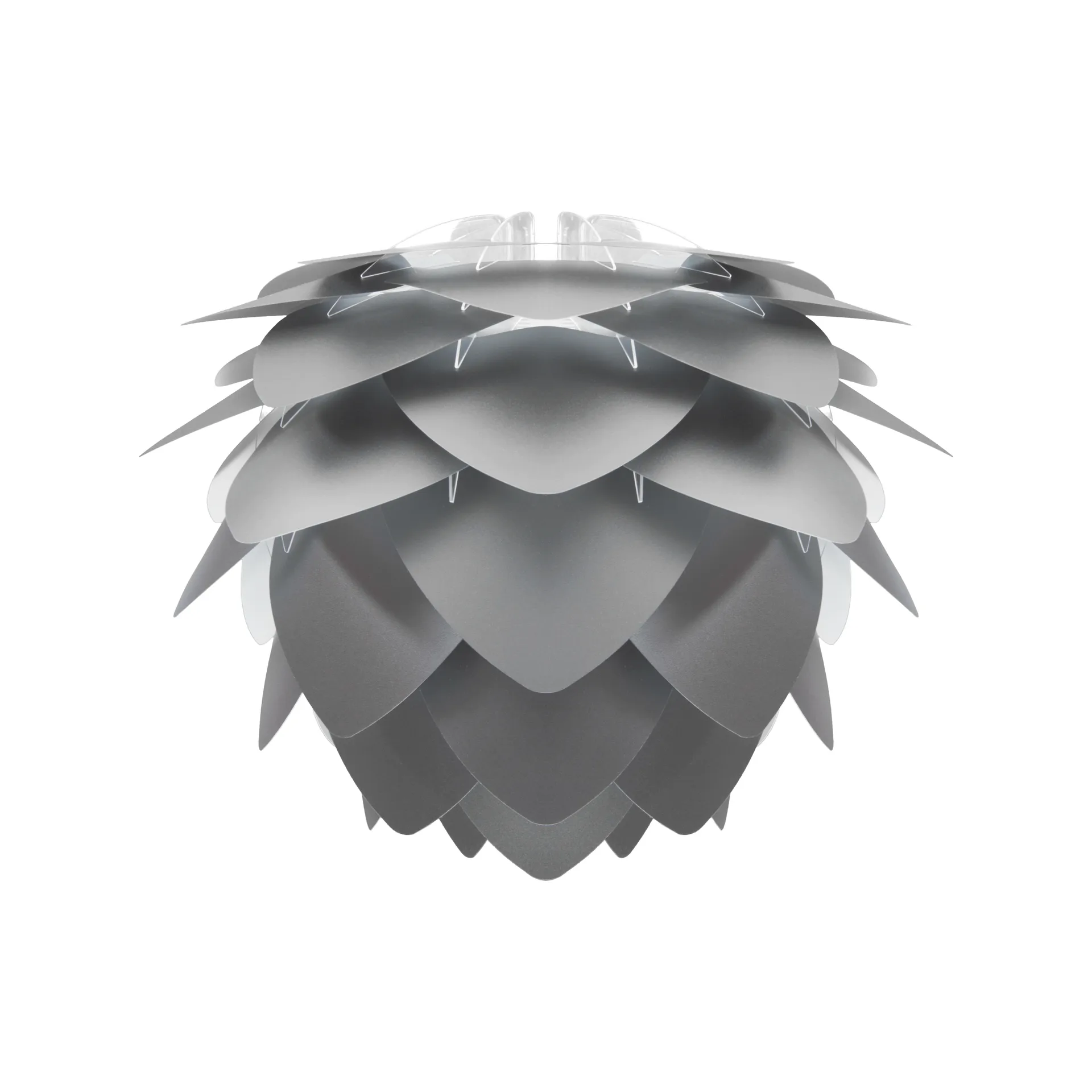 Umage Lampe Silvia gris Ø