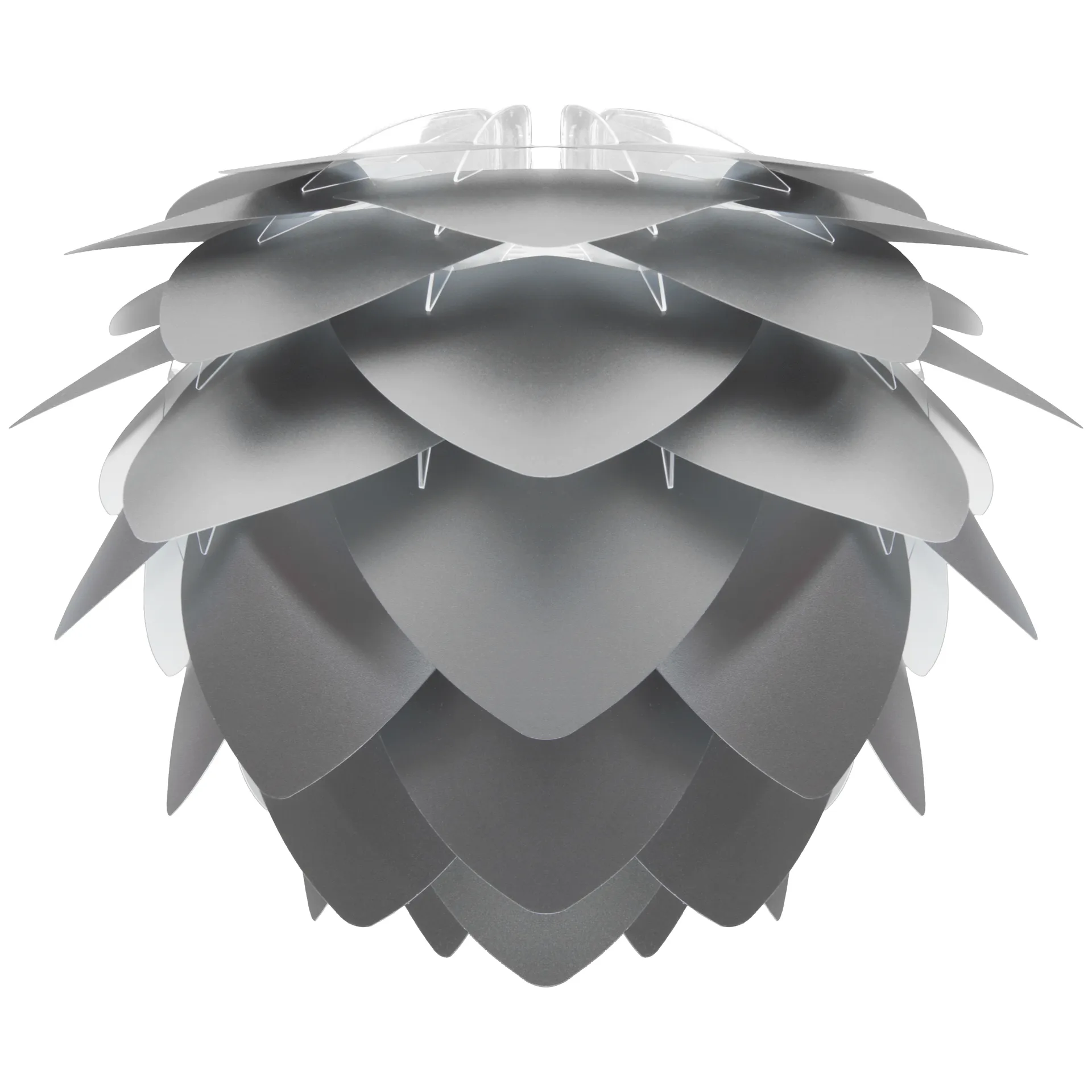 Umage Lampe Silvia gris Ø — vue 3