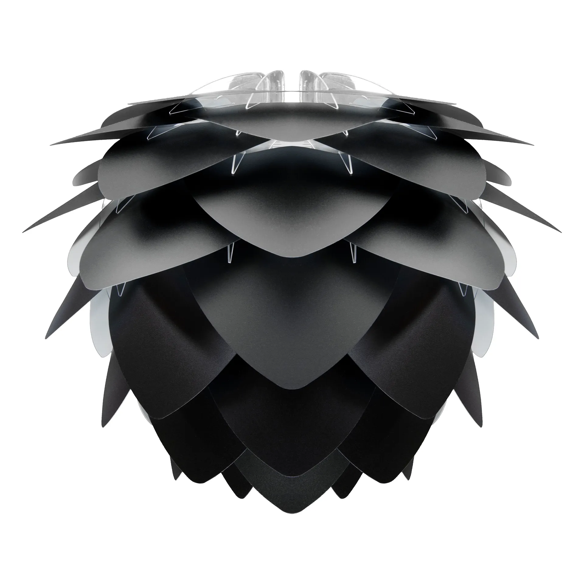 Umage Lampe Silvia noire Ø