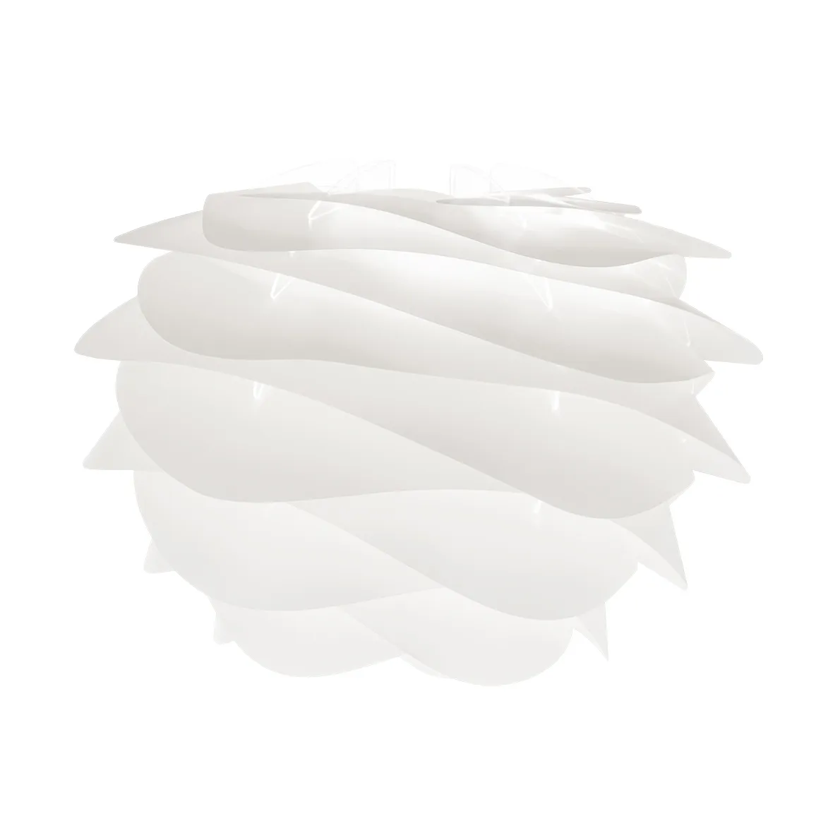Umage Mini abat-jour Carmina Ø Blanc