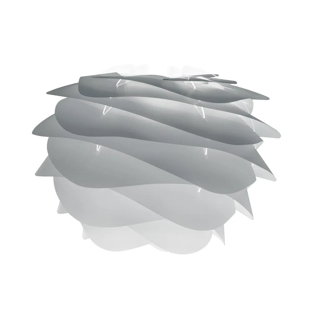 Umage Mini abat-jour Carmina Ø Misty grey