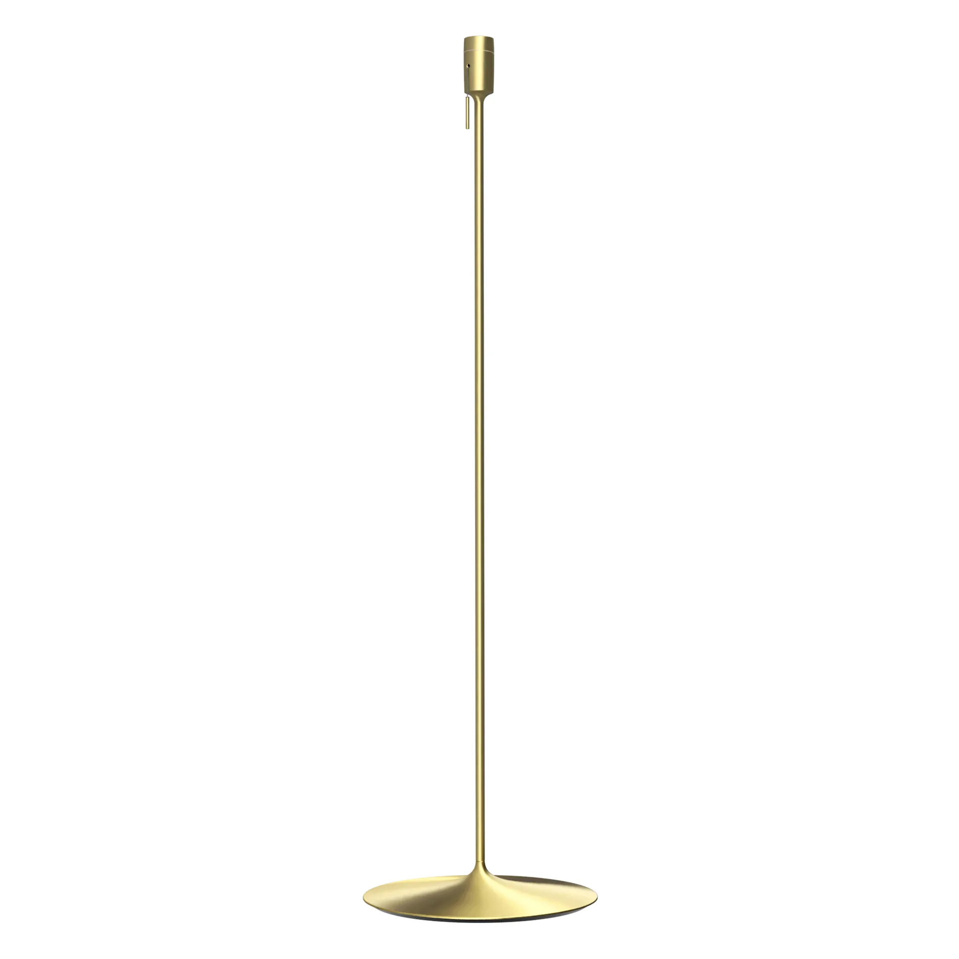 Umage Pied pour lampe Santé Laiton brossé — vue 3