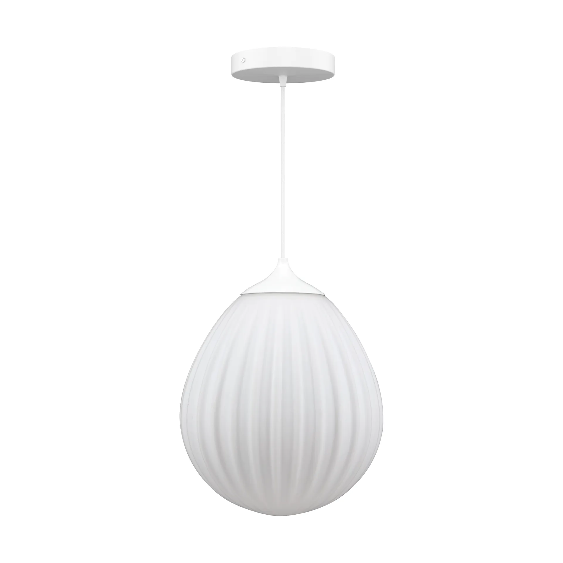 Umage Suspension Around The World medium Blanc