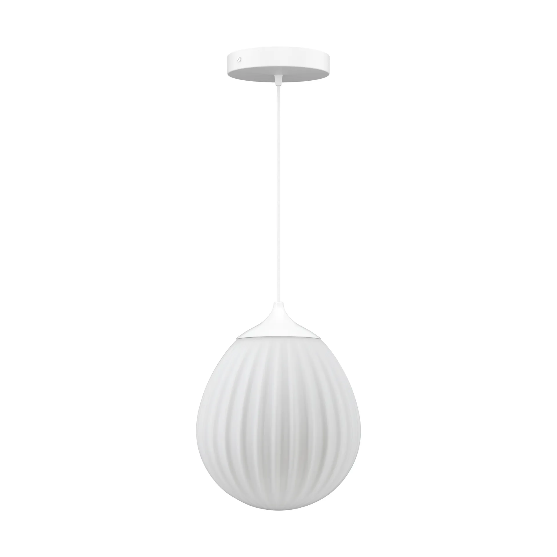 Umage Suspension Around The World mini Blanc