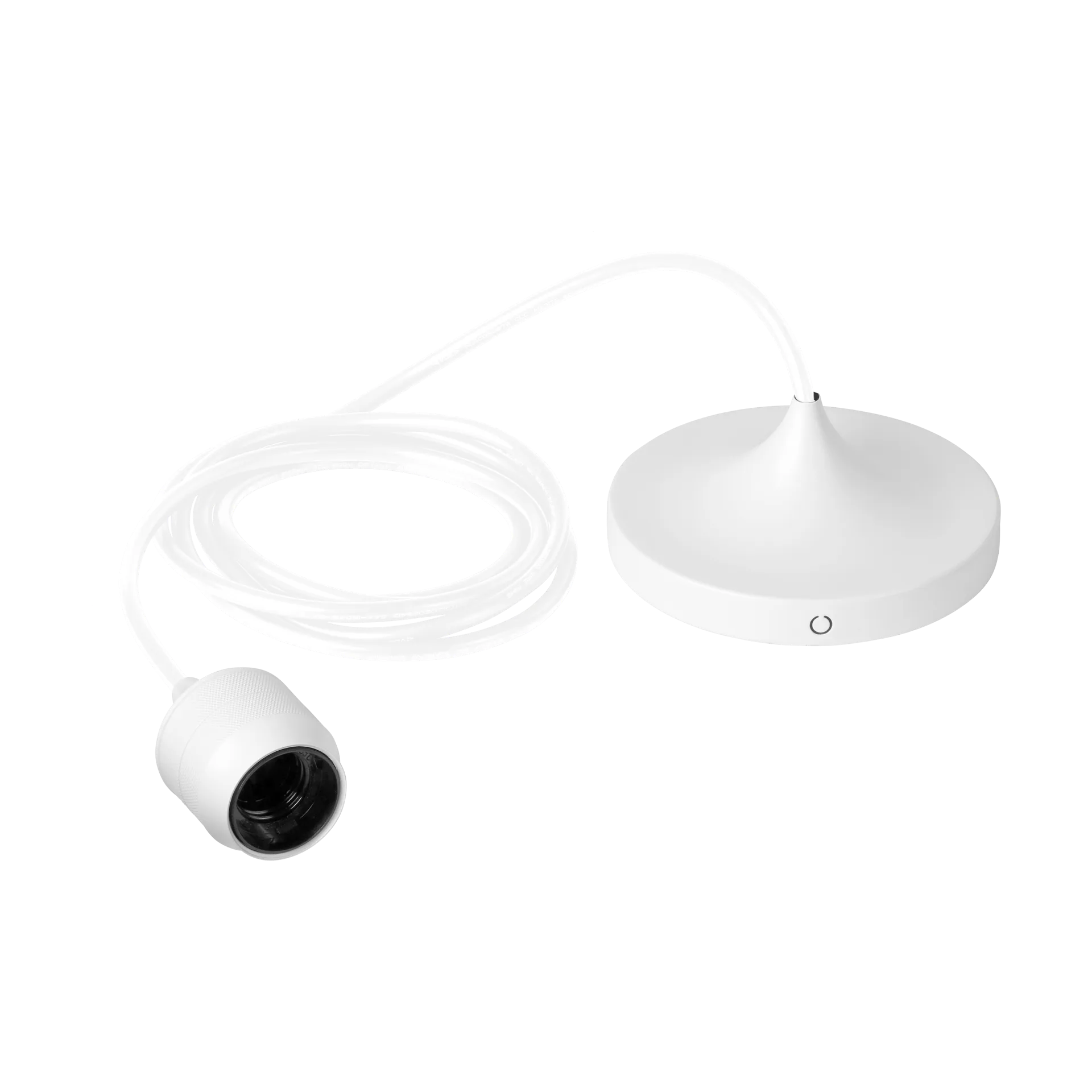 Umage Suspension Cord Set Pro Blanc