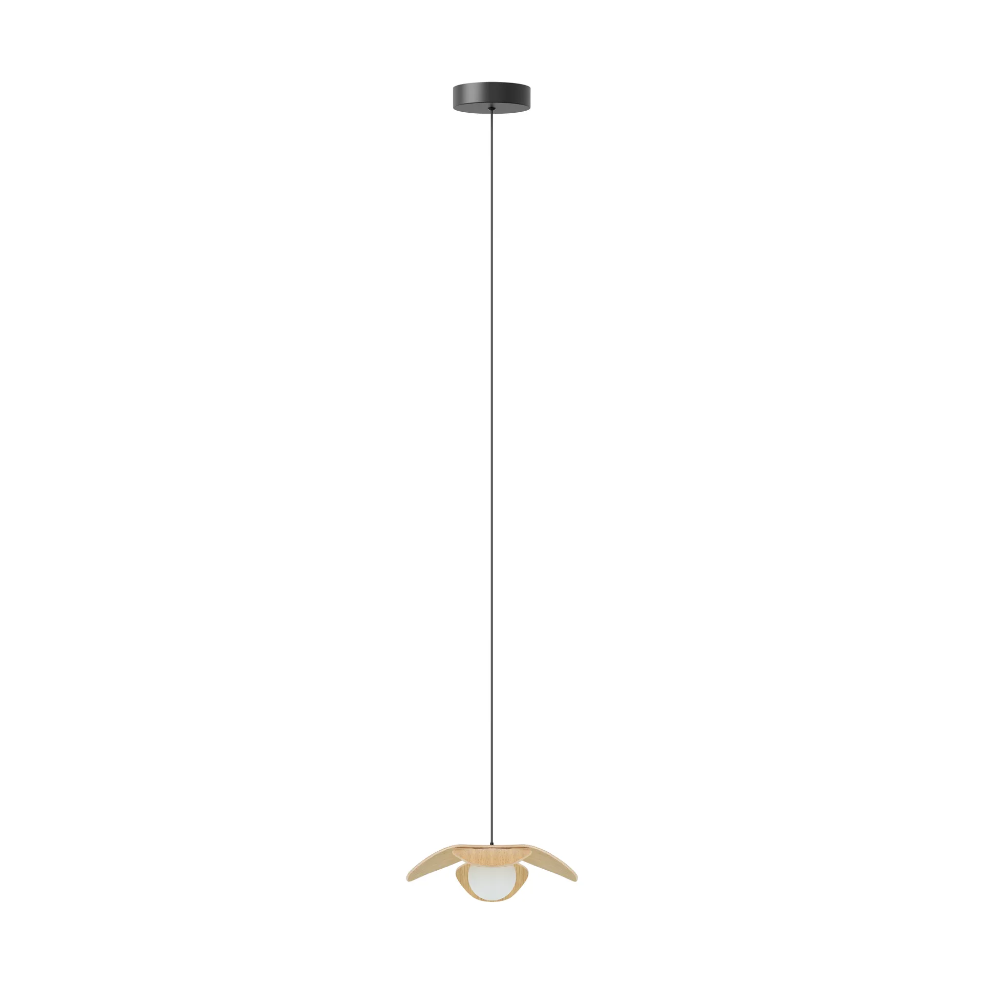 Umage Suspension Forget Me Not mini Chêne