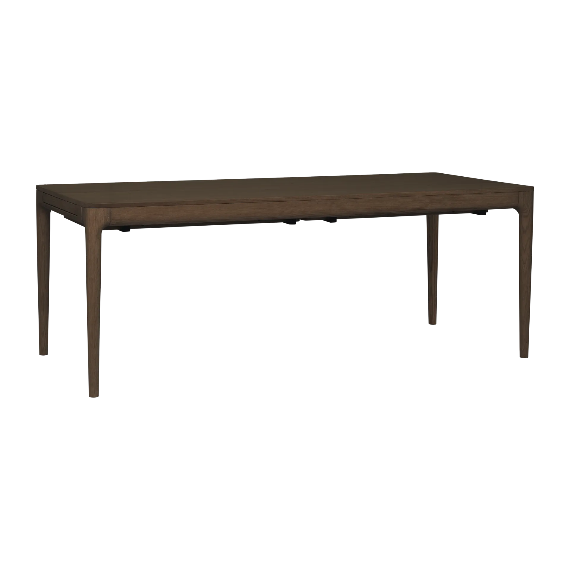 Umage Table à manger Heart'n'Soul cm Dark oak