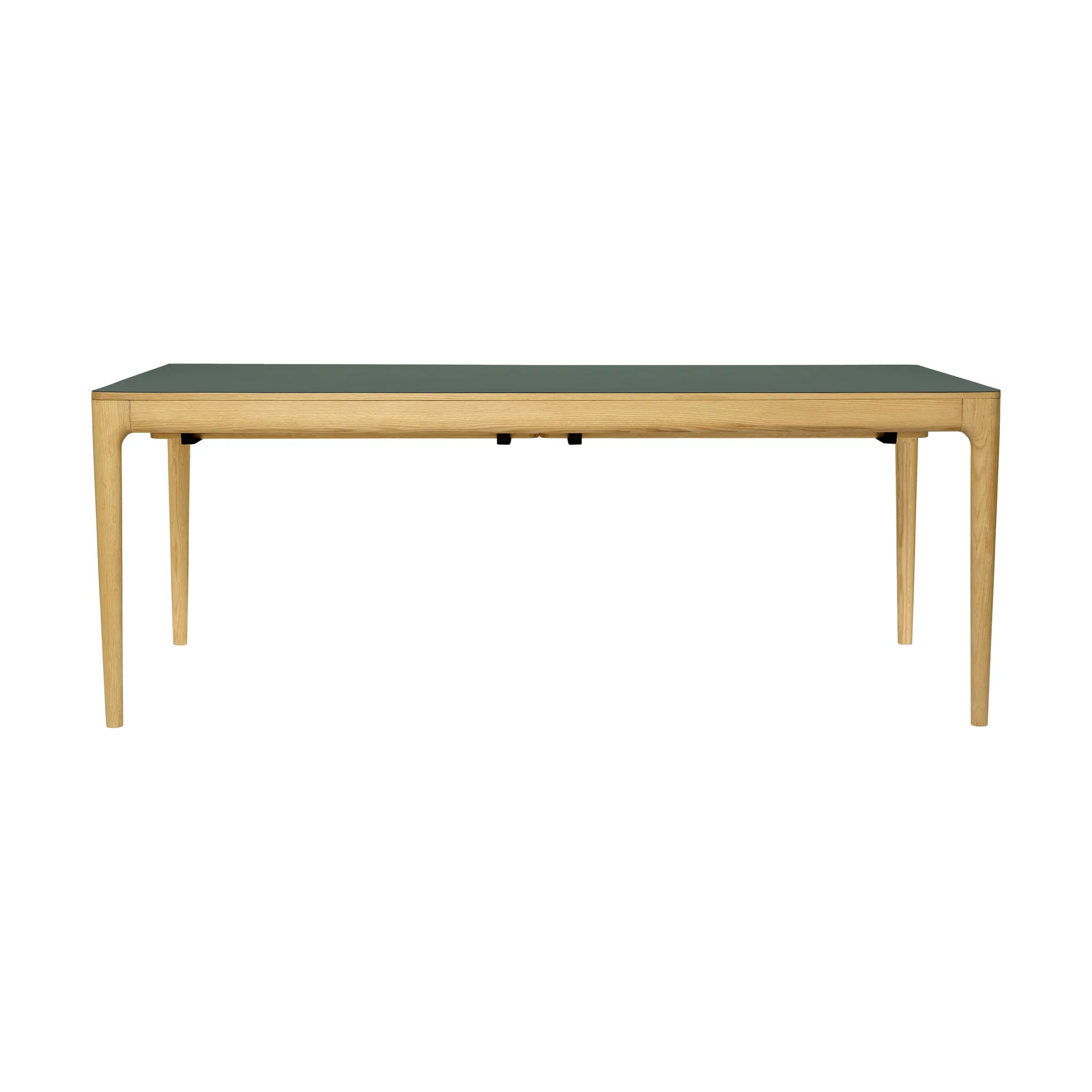 Umage Table à manger Heart'n'Soul cm Oak-moss green