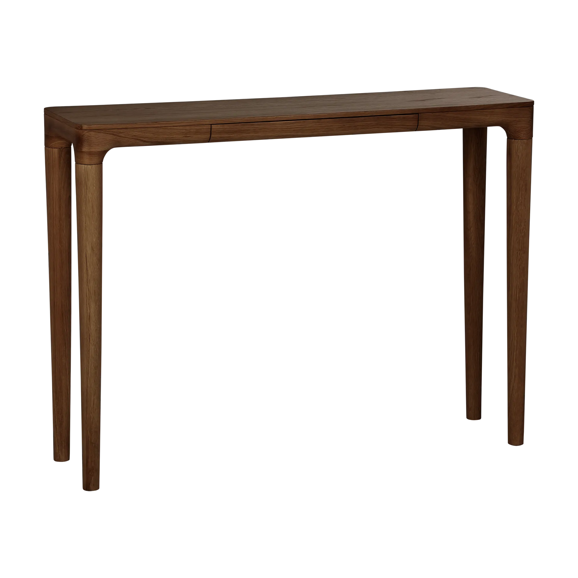 Umage Table console Heart'n'Soul Dark oak