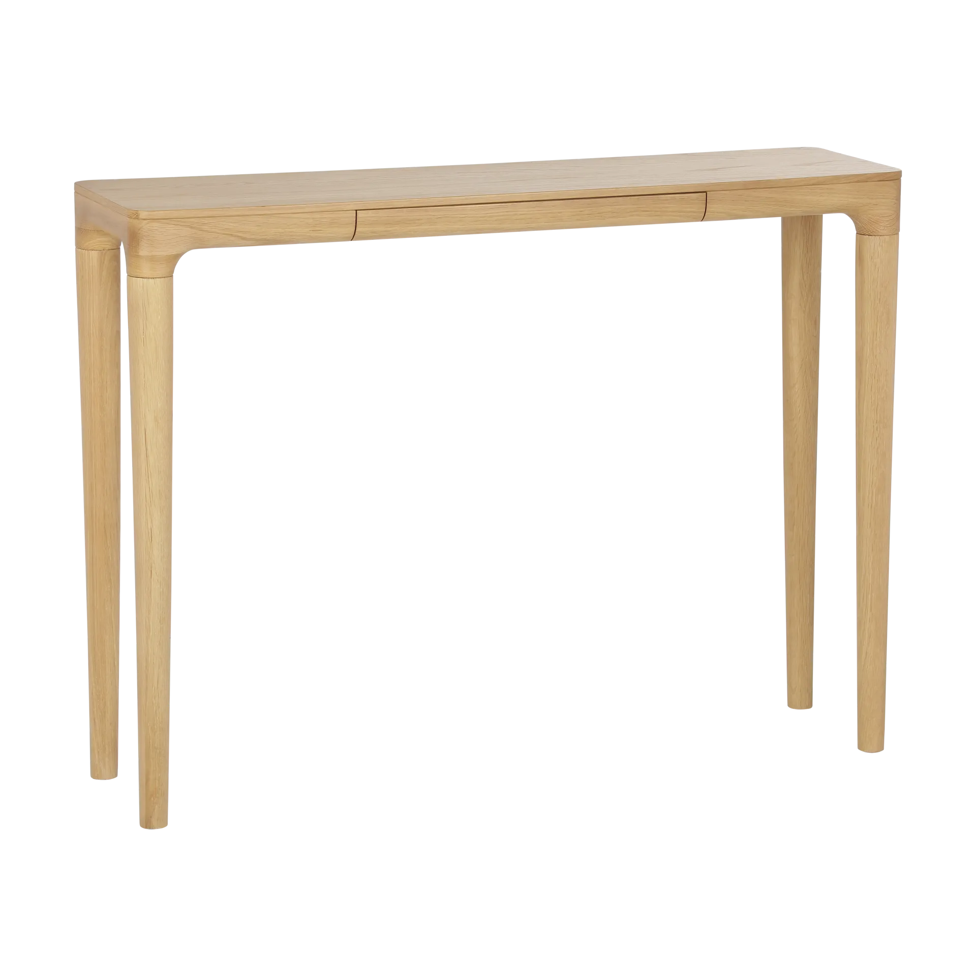 Umage Table console Heart'n'Soul Oak