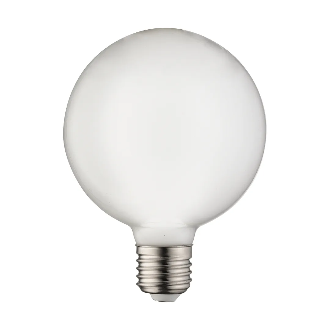 Light Memory Globe dimmable light source with memory Ø9.5 cm E27 from Unison ...