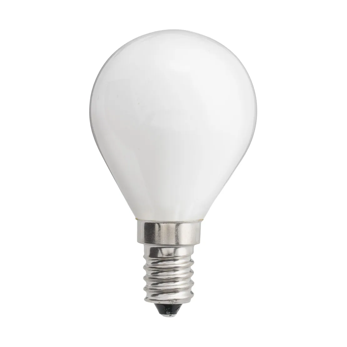 Globe Opal dimmable light source with memory E14 from Unison ...