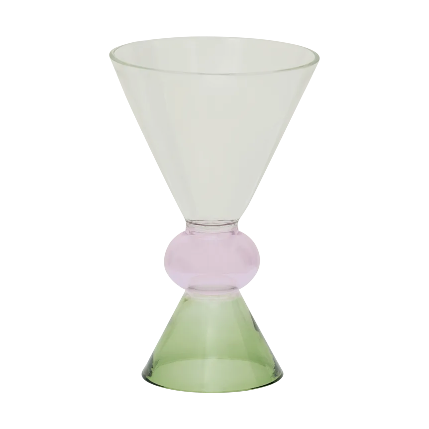 URBAN NATURE CULTURE Ayo vinglas 20 cl Pale green