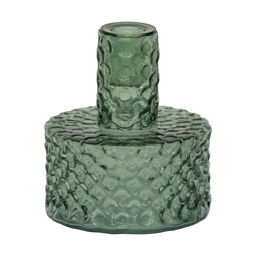 URBAN NATURE CULTURE Belo lysestage 13,5 cm Aqua foam