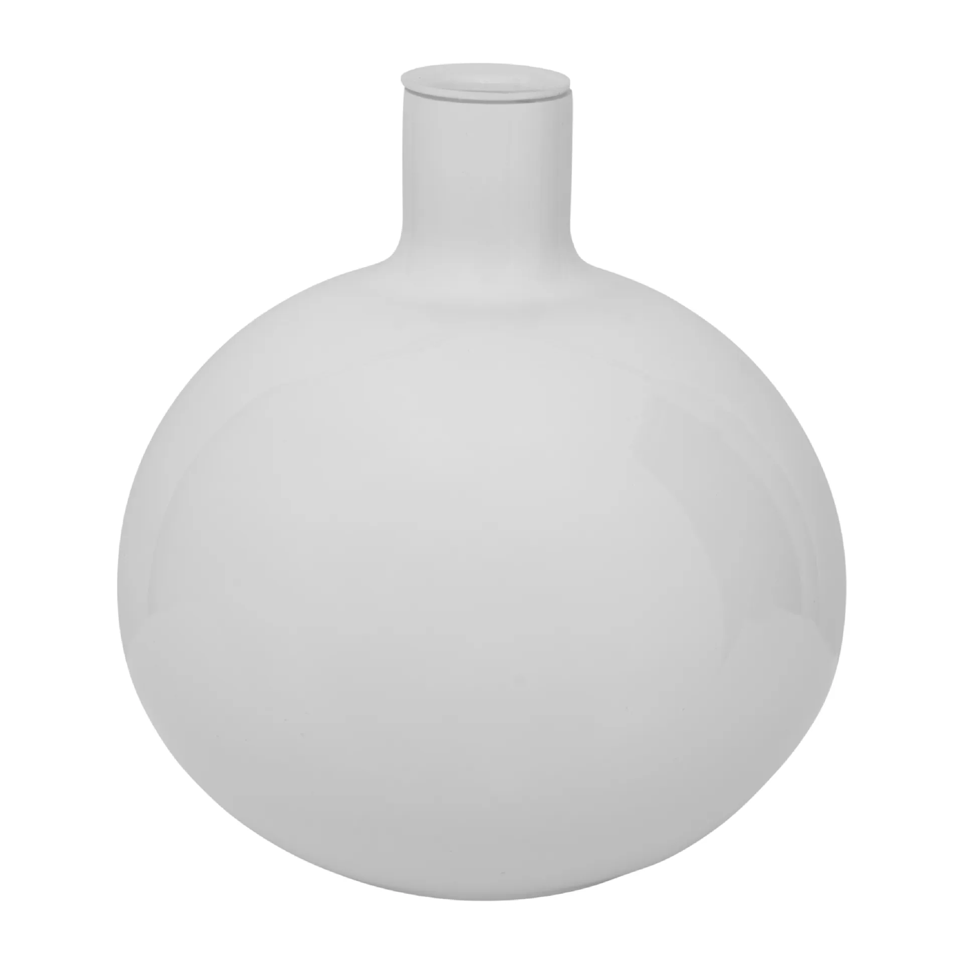 URBAN NATURE CULTURE Bubbles lysestage 18 cm White