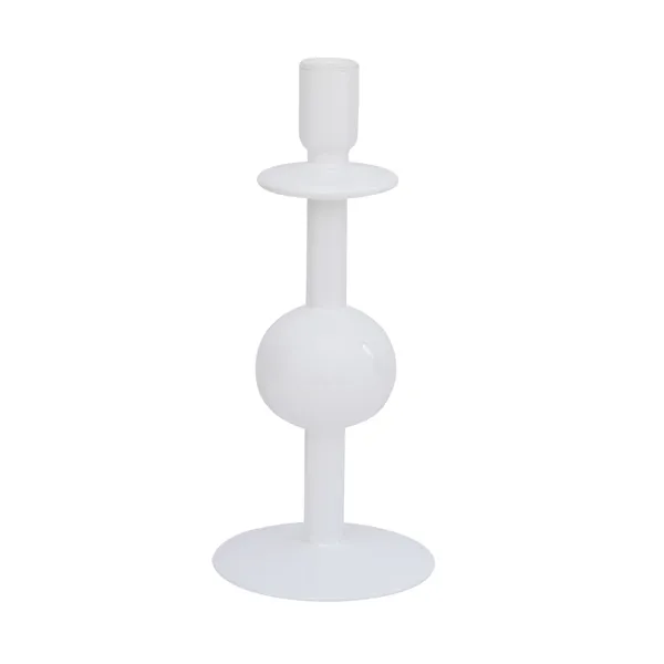 Bulb ljusstake 30 cm