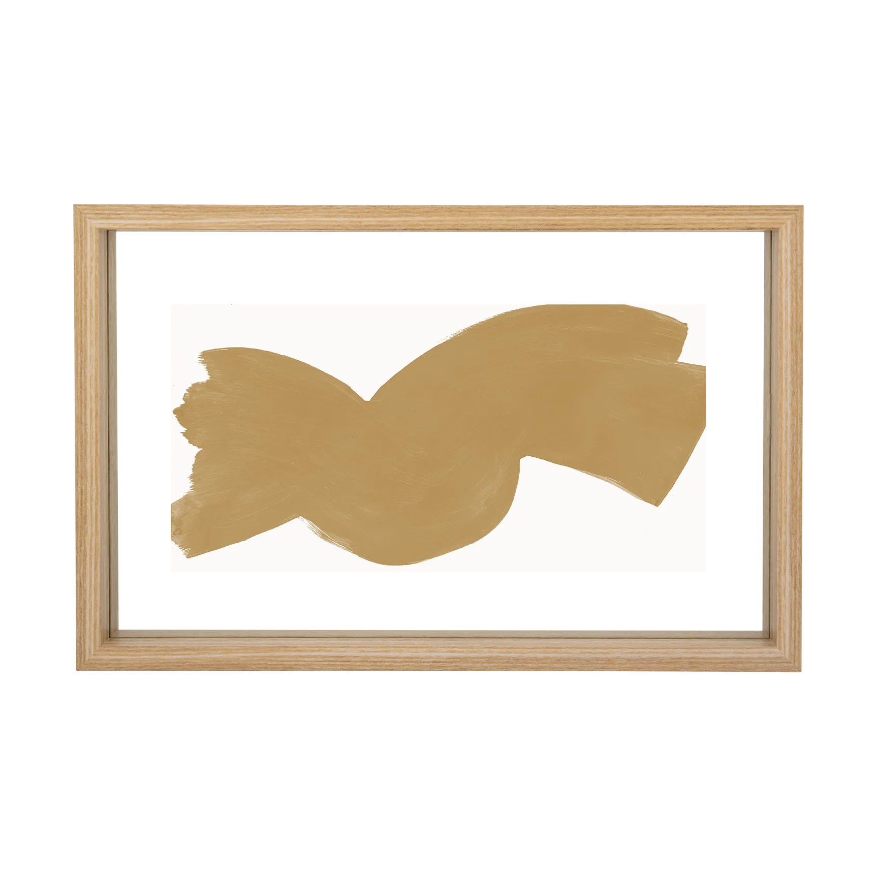 URBAN NATURE CULTURE Cadre photo Floating Double 22,5x35 cm Aesthetic-natural