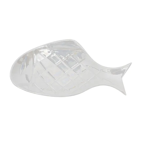 Fish skål 16 cm, Mother of