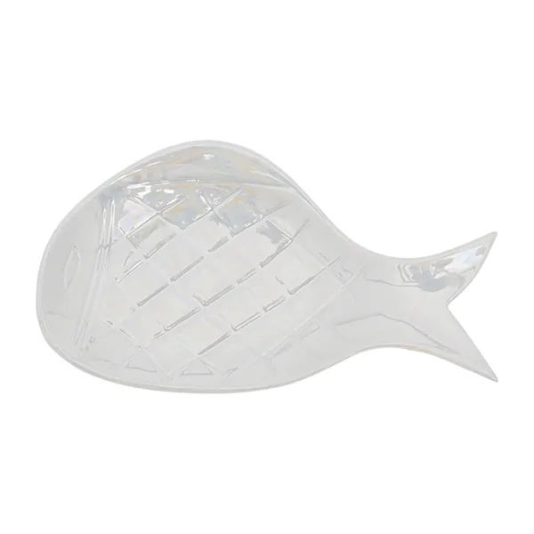 Fish skål 20 cm, Mother of