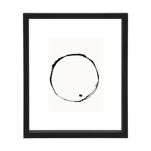 Floating fotoram M 20x25 cm, Minimalism
