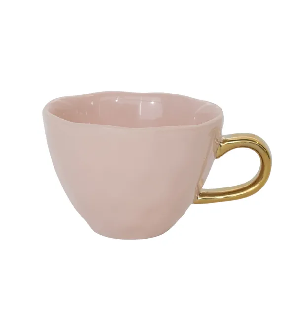 Good Morning Cappuccino mugg 30 cl, Old
