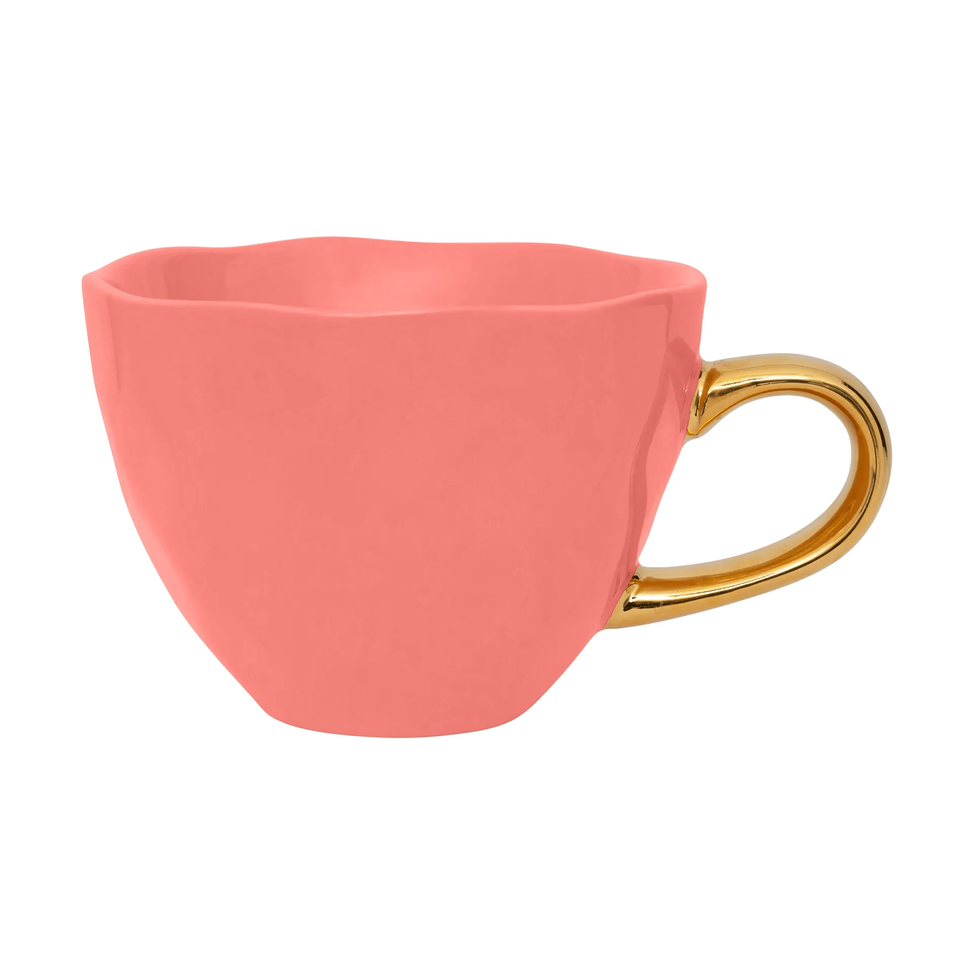 URBAN NATURE CULTURE Good Morning Cappuccino/Tea kop Burnt coral