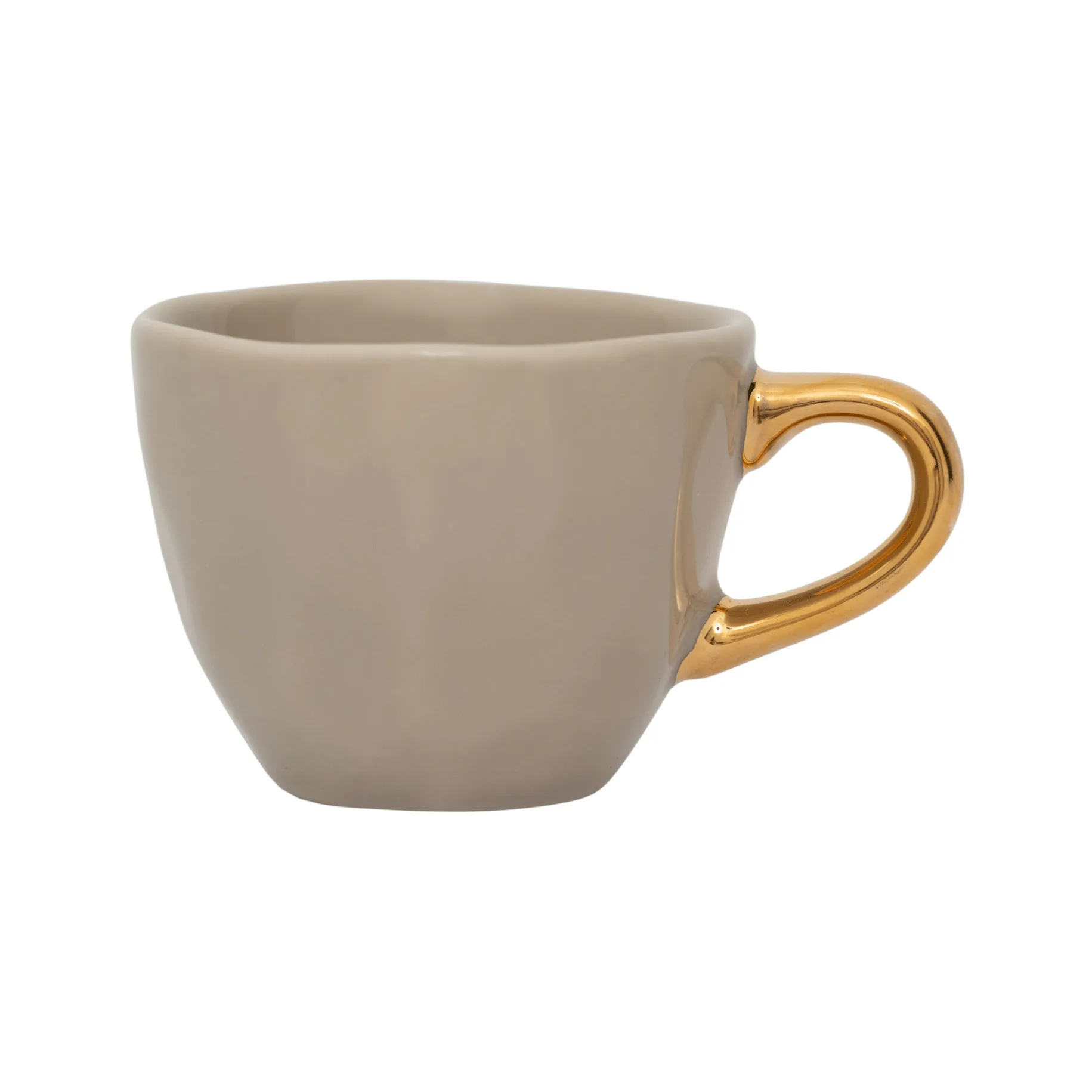 URBAN NATURE CULTURE Good Morning espressokop 8 cl Gray morn