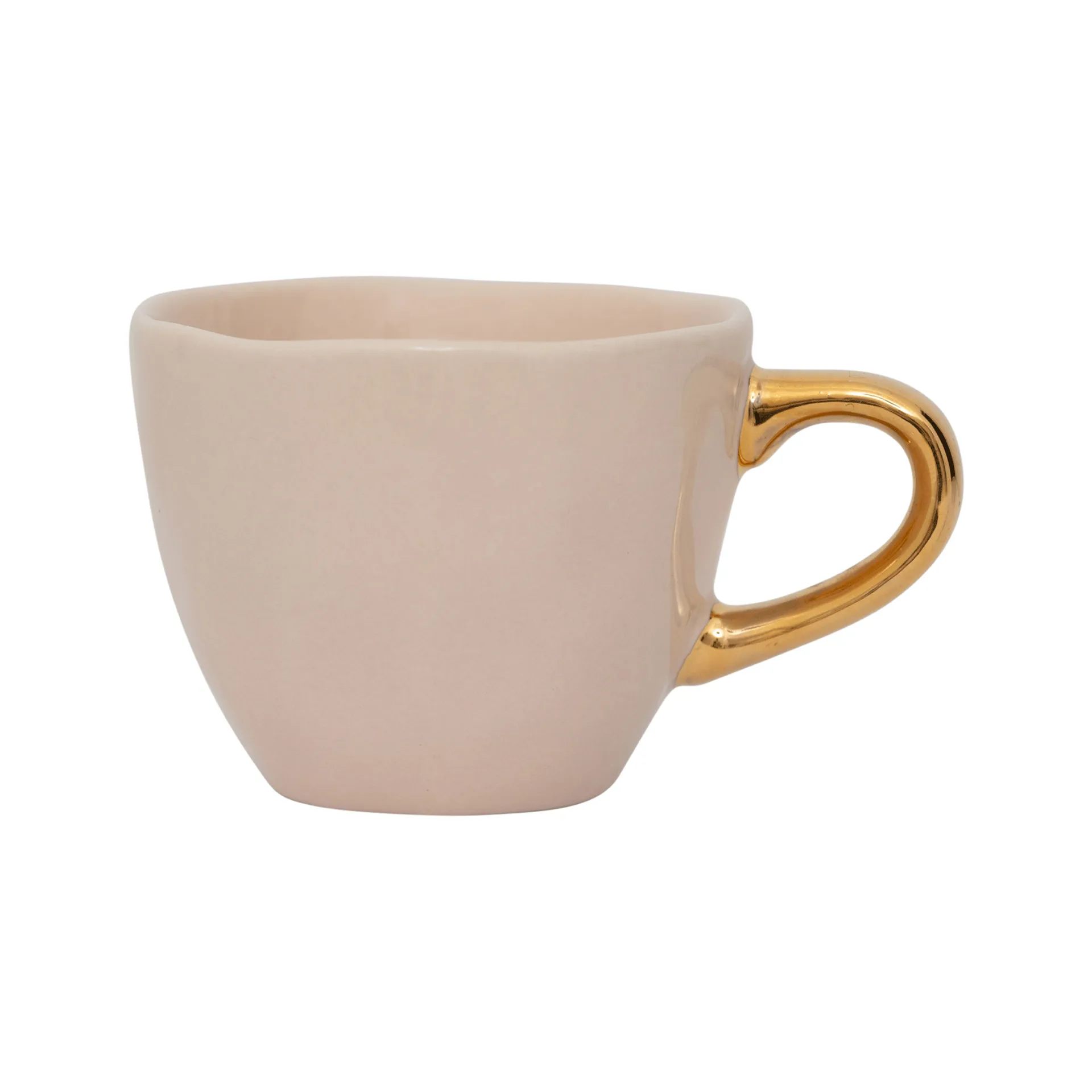 URBAN NATURE CULTURE Good Morning espressokop 8 cl Old pink