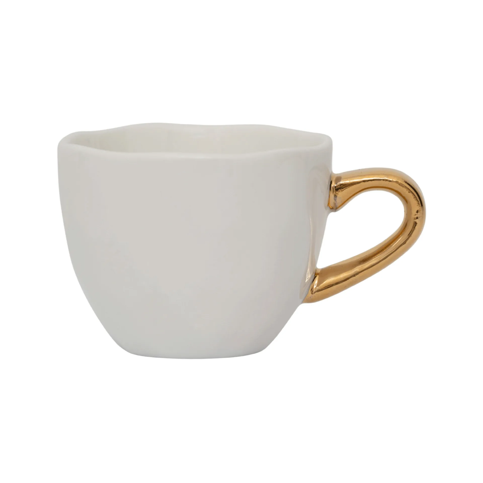 URBAN NATURE CULTURE Good Morning espressokop 8 cl White