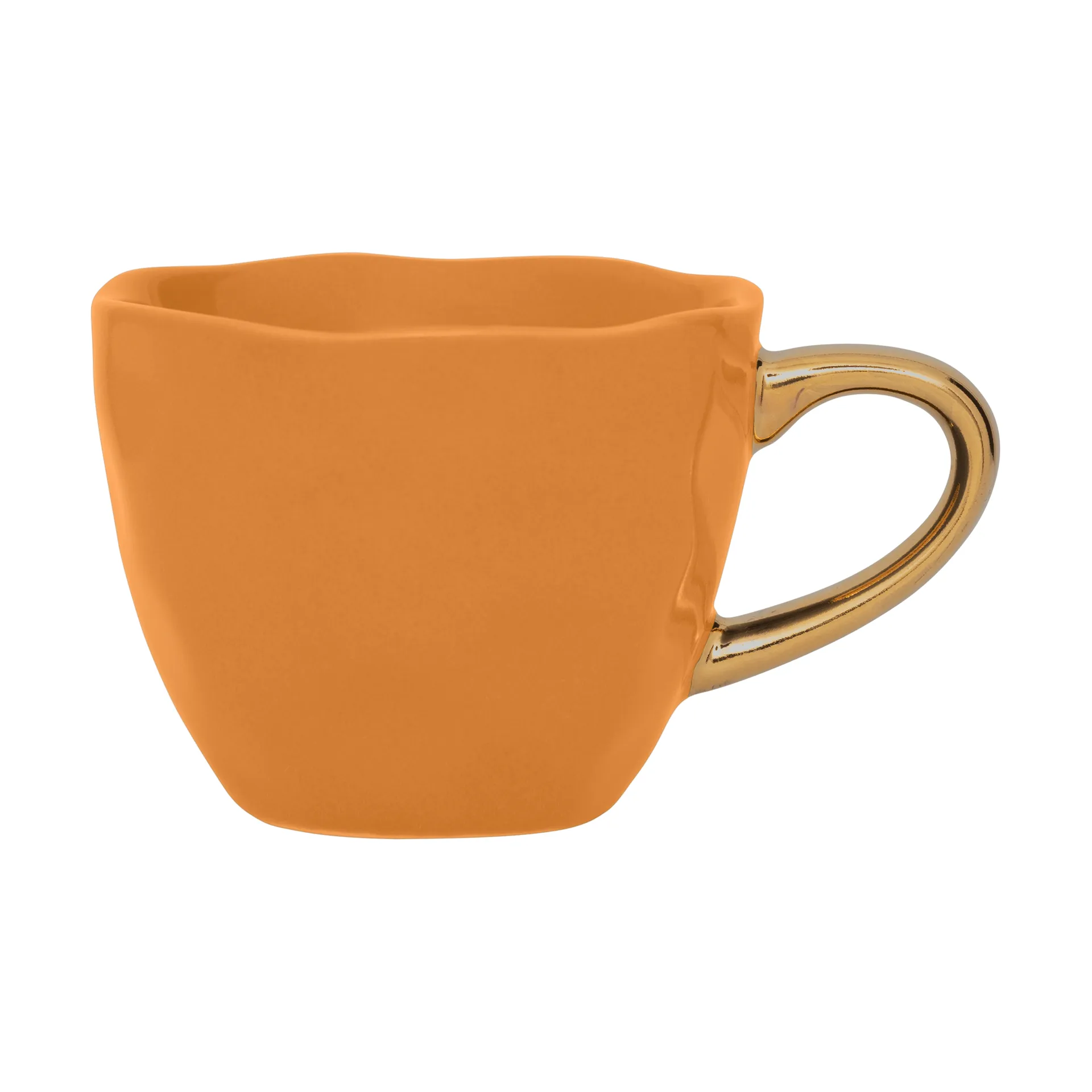 URBAN NATURE CULTURE Good Morning espressokop Caramel