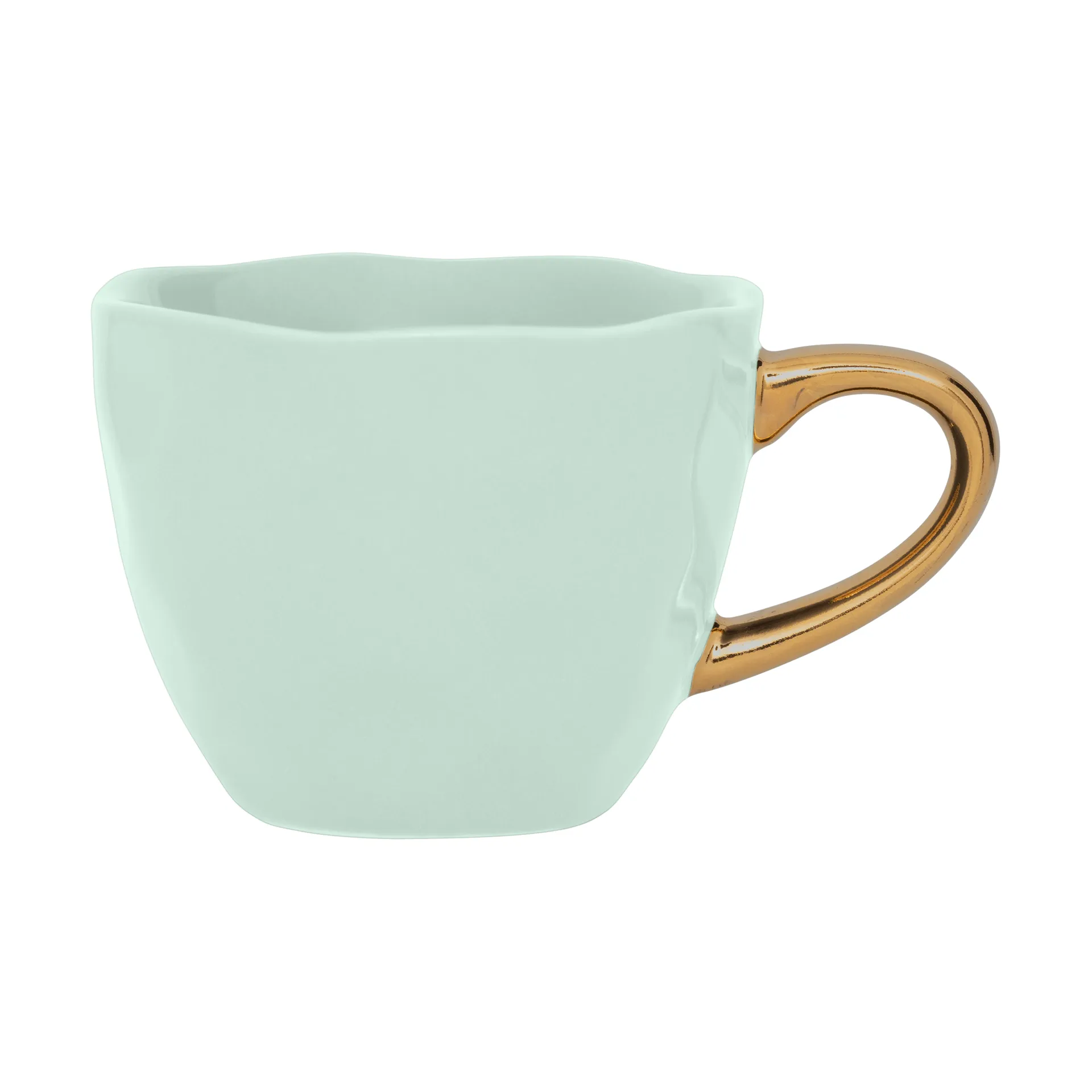 URBAN NATURE CULTURE Good Morning espressokopp Celadon