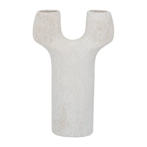 Harue vas 27 cm, Off