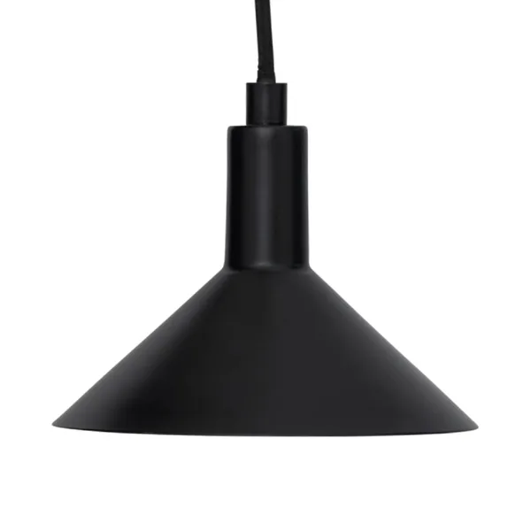 Mathematic taklampa S Ø16,5 cm