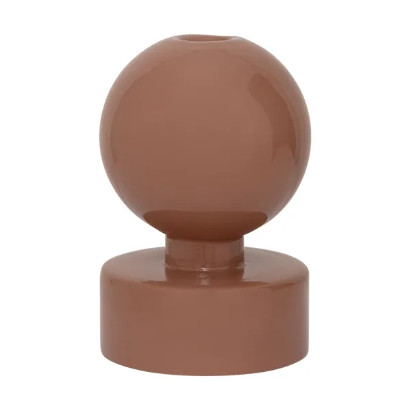 Pallo B ljusstake 13 cm, Cameo