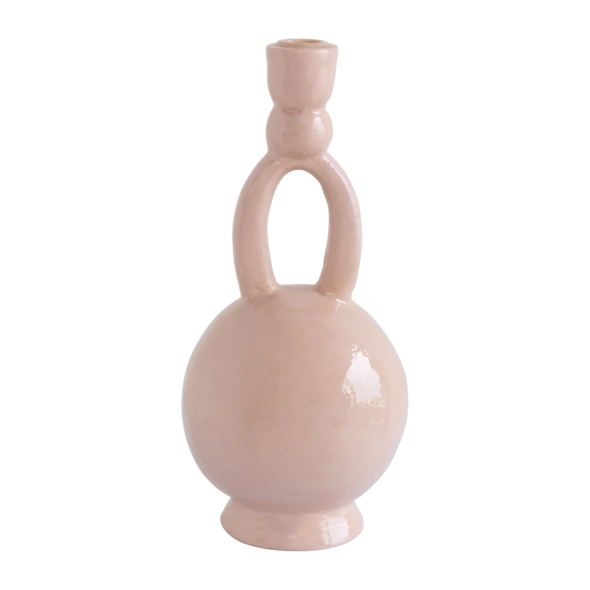 URBAN NATURE CULTURE Paradiso lysestage 29 cm Old pink