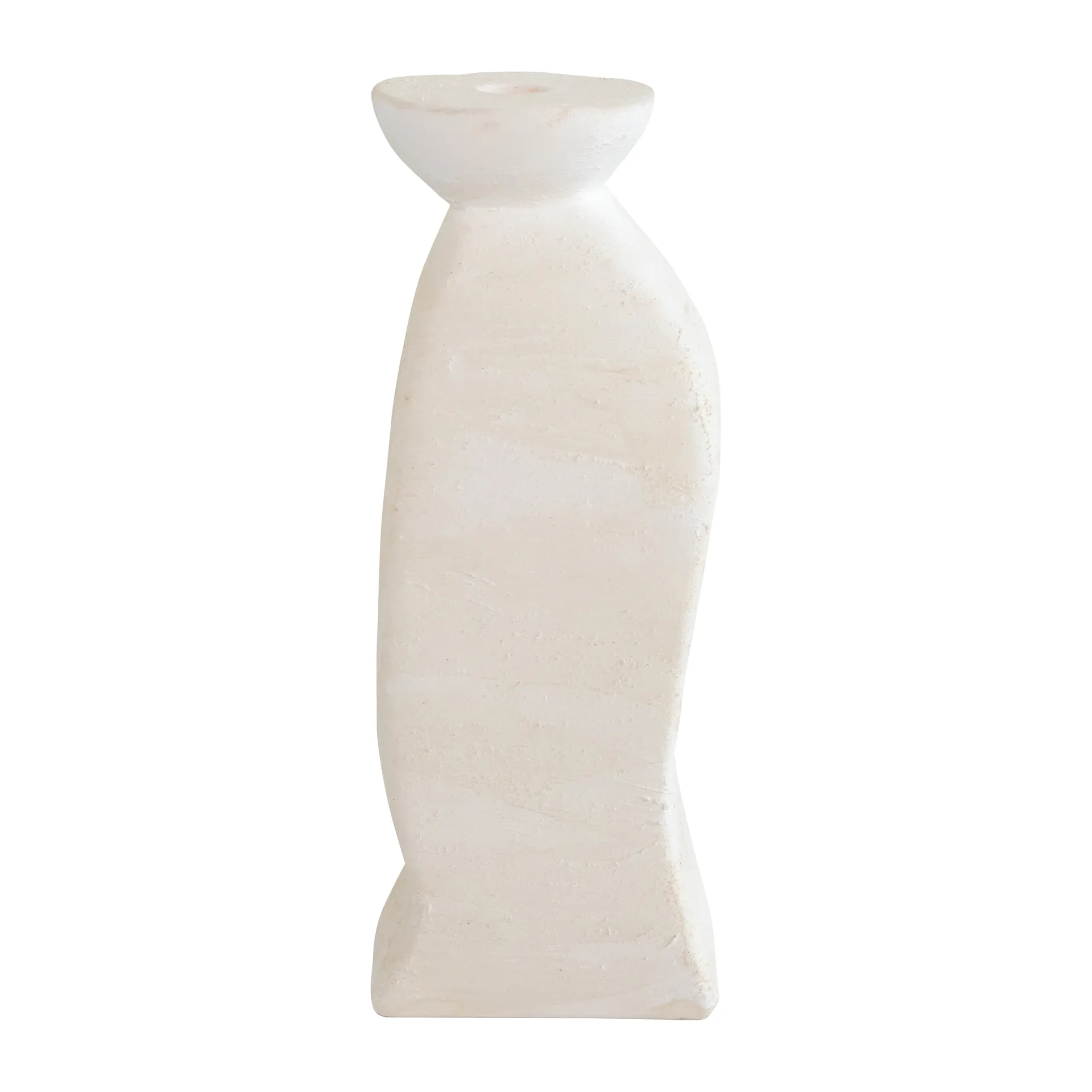 URBAN NATURE CULTURE Sassi B lysestage 30 cm Chalk