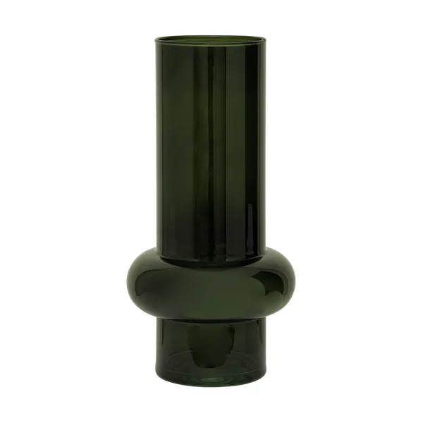 Tummy D vas 31 cm, Riffle