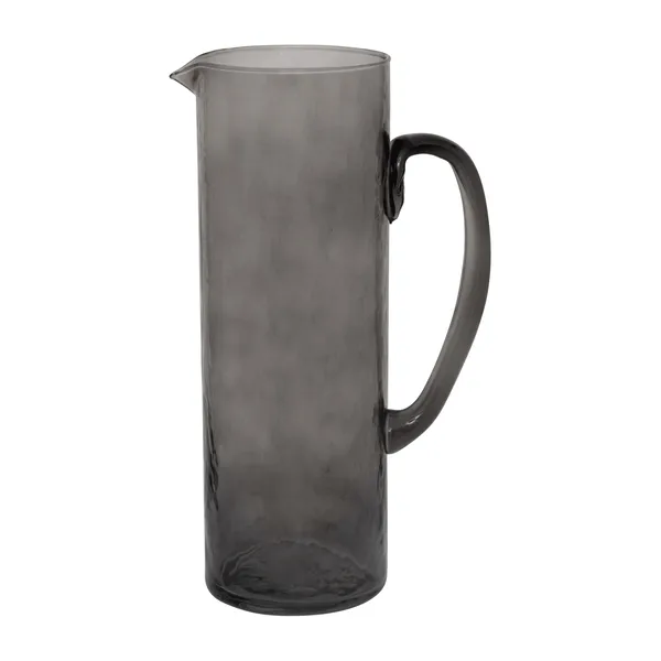 UNC kanna återvunnet glas 1,35 liter, Ebony
