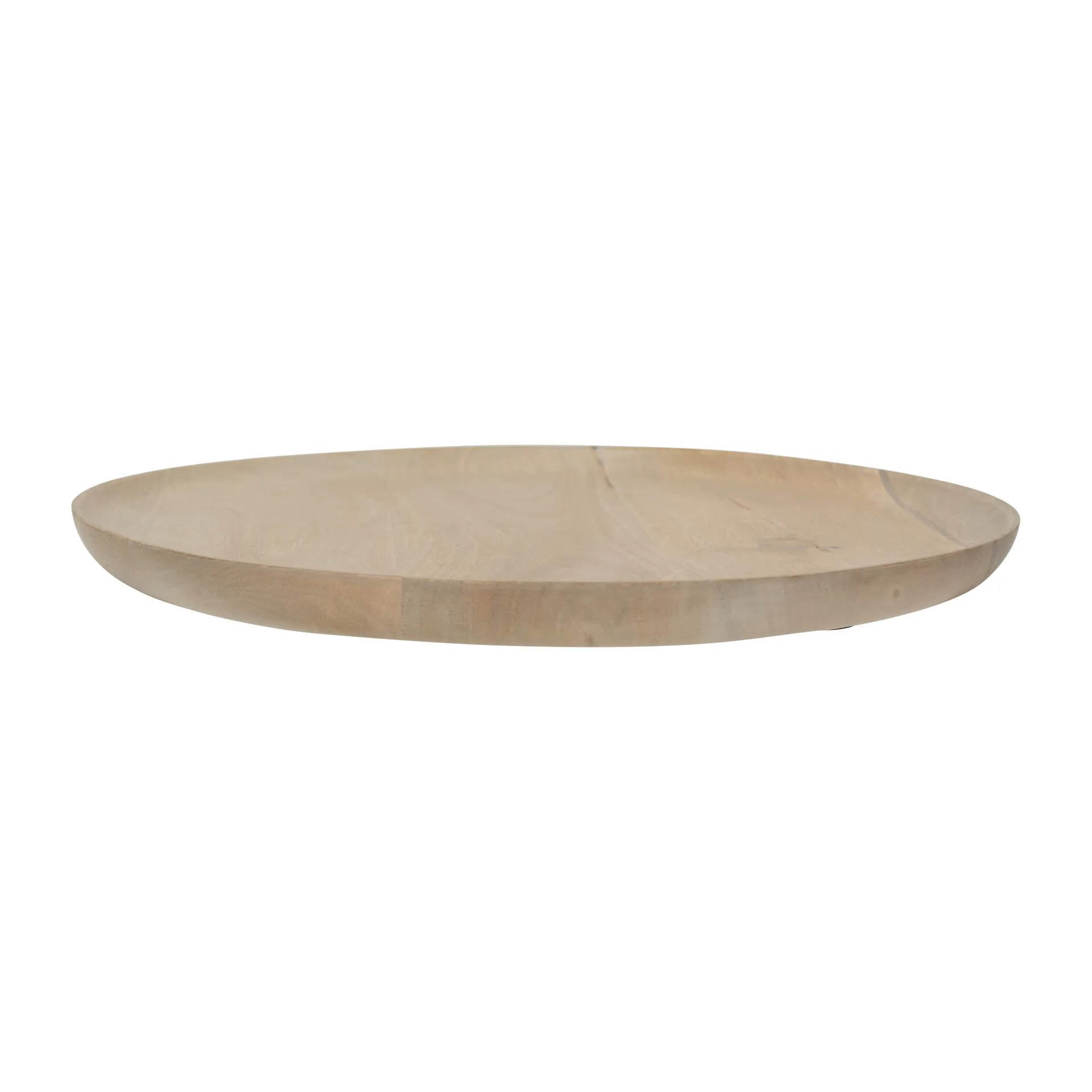 URBAN NATURE CULTURE UNC serveringsbakke Ø42 cm Natural